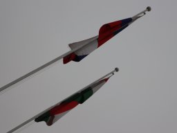 Открытие мемориала Ю.А.Гагарину